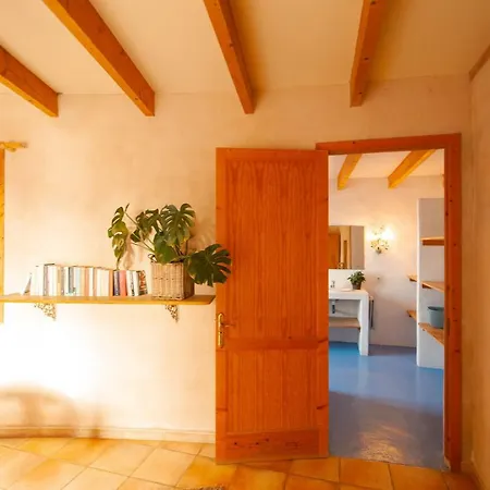 Villa Casa Endrina_villaverde *